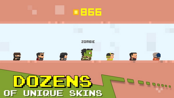 重力平方手游v1.3.10截图3