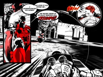 SXPD漫画游戏结合体v2.8.6截图4