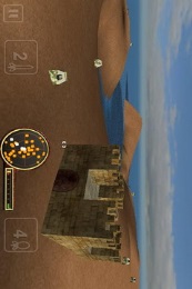 3D气球炮手v1.4截图2