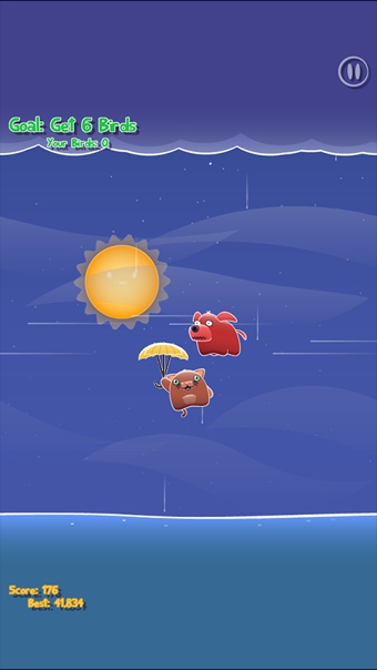 小老鼠讨厌水v4.4.6截图1