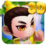 奔跑吧葫芦娃v1.4.4