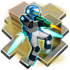 泰坦VS机器人最后的战役v1.8