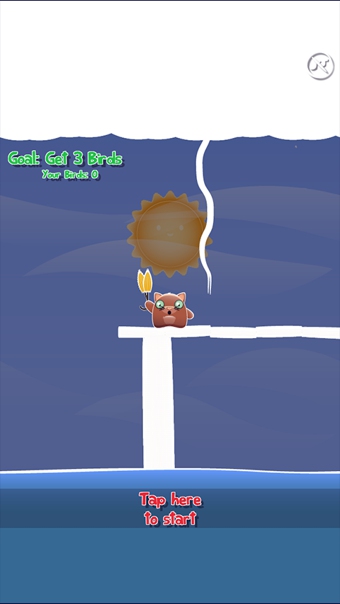 小老鼠讨厌水v4.4.6截图3