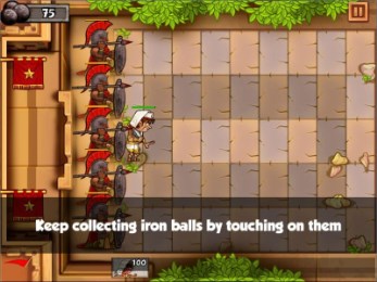 斯巴达之战修改版v1.3.5截图3