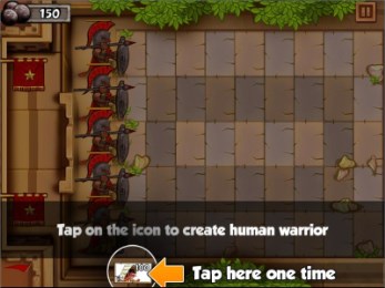 斯巴达之战修改版v1.3.5截图2