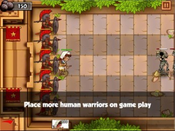 斯巴达之战修改版v1.3.5截图4