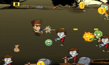 终极生存v2.3.3截图1