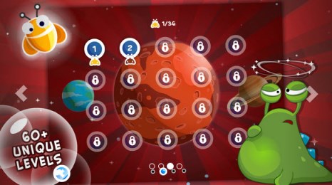 太空篮球v1.3.7截图3