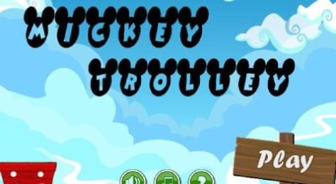 米奇电车v1.10截图2