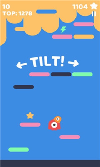 糯米团怪物v1.6截图4