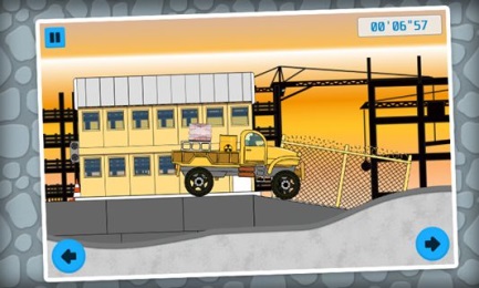 建设驱动卡车游戏v1.9截图3