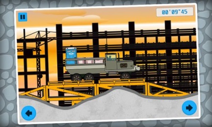 建设驱动卡车游戏v1.9截图2