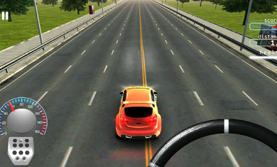 交通地带街头司机正式v1.16截图1