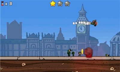 轰炸机之投弹手v1.7截图1