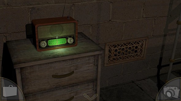 残骸第一部分v1.5.11截图1