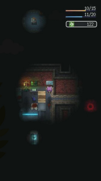 桔梗的葬花灯v1.5.6截图2