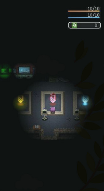 桔梗的葬花灯v1.5.6截图3