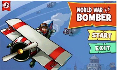 轰炸机之投弹手v1.7截图2
