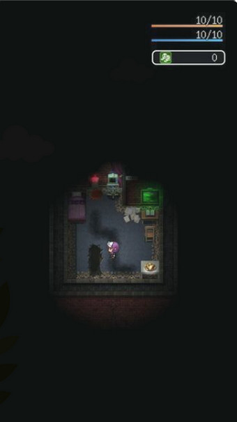 桔梗的葬花灯v1.5.6截图4