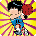 花式篮球v1.8