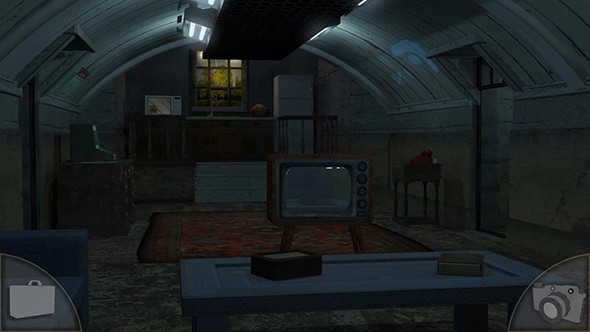 残骸第一部分v1.5.11截图5