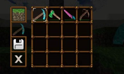 世界的工艺：我的森林v1.3.4截图4