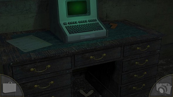 残骸第一部分v1.5.11截图4