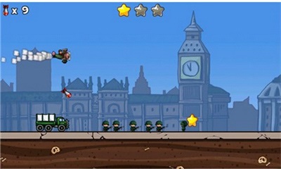 轰炸机之投弹手v1.7截图3