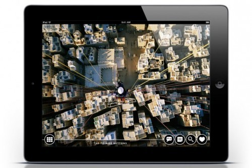 印象高清摄影v1.4.11截图1