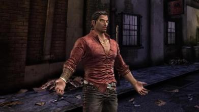 罪犯2：黑帮的故事v1.7截图1