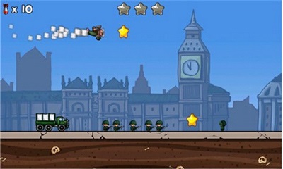 轰炸机之投弹手v1.7截图4