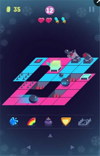 闯迷宫v1.5.9截图4