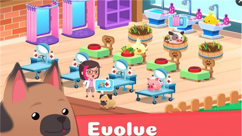 拯救动物v2.4.7截图4