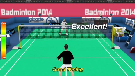 羽毛球联赛v2.4.6截图2
