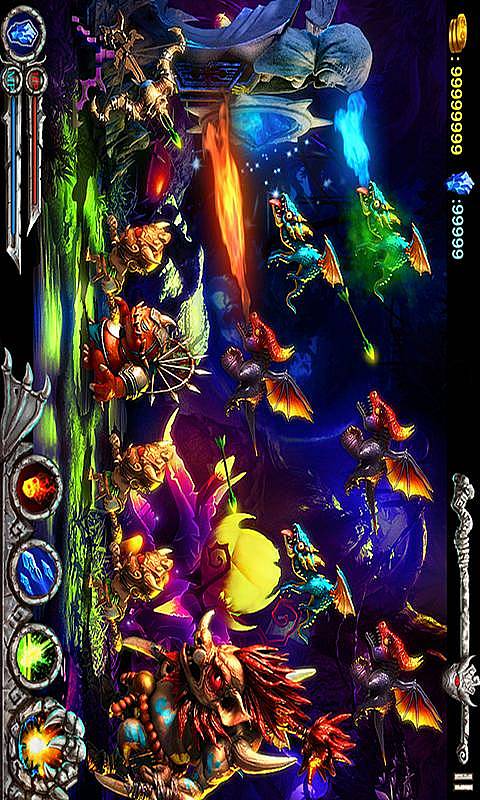 屠龙olv2.3.12截图1