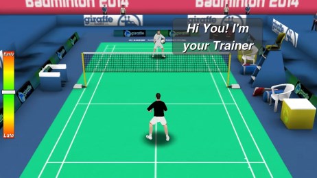 羽毛球联赛v2.4.6截图1