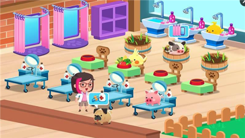 拯救动物v2.4.7截图5