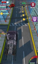 永恒极速赛车v5.11.4截图1