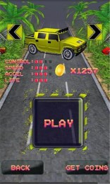 永恒极速赛车v5.11.4截图3