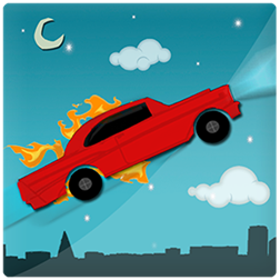 赛车的公路旅行v1.8