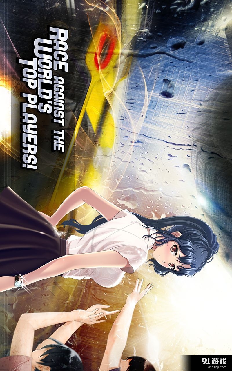 Drift Girlsv1.3.70截图1