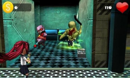 混乱都市2v1.6截图2