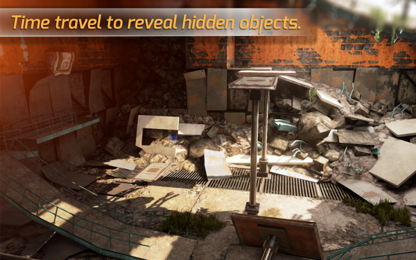 超能英雄重生游戏破解版v1.10截图4