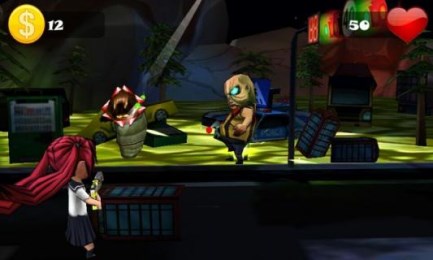 混乱都市2v1.6截图3