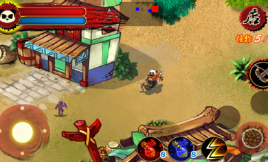 熊猫大侠破解版v3.6.4截图3