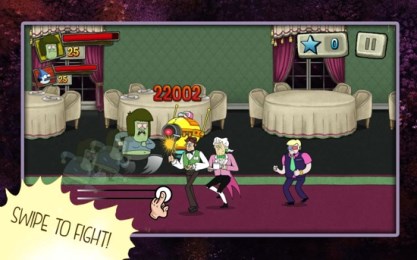 宇宙最强公园v1.5.9截图2