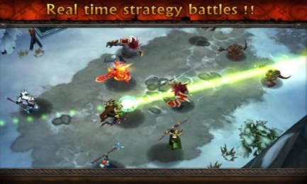 远古勇士v1.5.6截图3