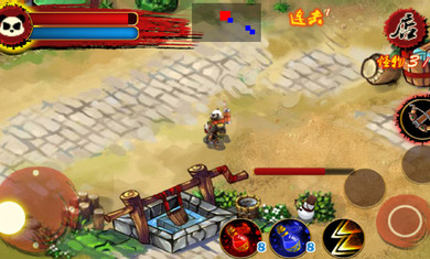 熊猫大侠破解版v3.6.4截图4