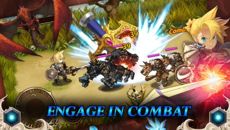 龙王之战v1.5.6截图2