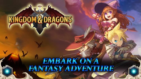 龙王之战v1.5.6截图1